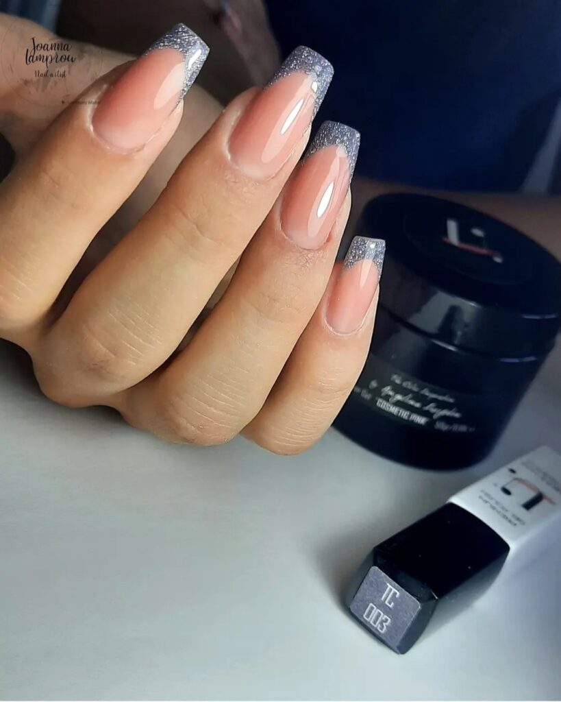 Unique Nails