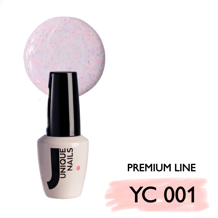 YC001 - MILKY YOGURT