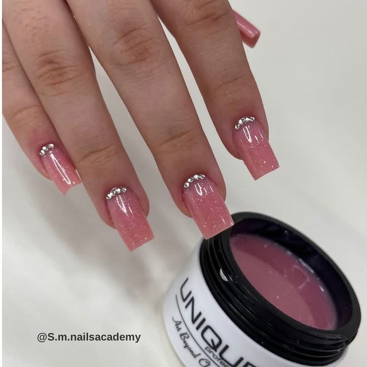 PREMIUM LINE SCULPTING GEL SHIMMER COVER - Image 2