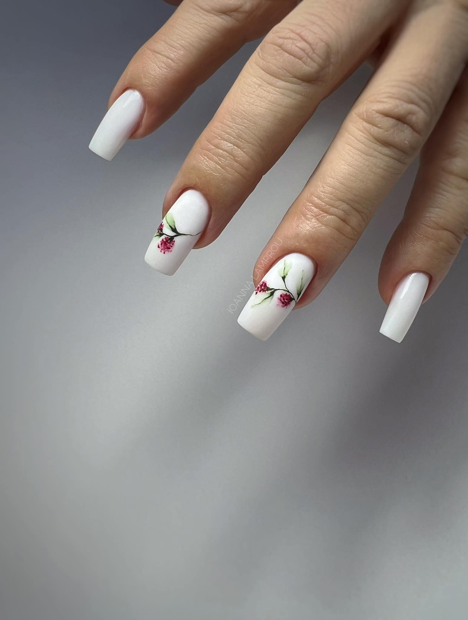 PREMIUM LINE SCULPTING GEL MILKY WHITE - Image 2