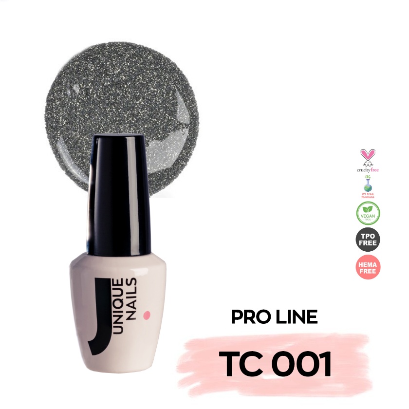 TC001 - TWINKLE SILVER