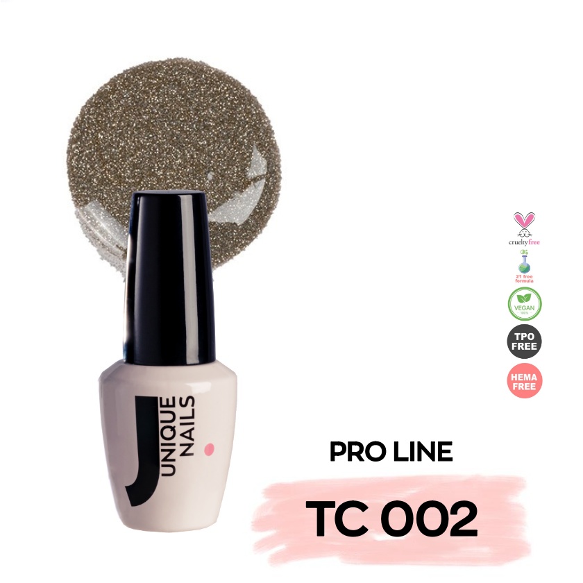 TC002 - TWINKLE GOLD