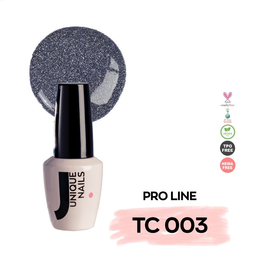 TC003 - TWINKLE LIGHT BLUE