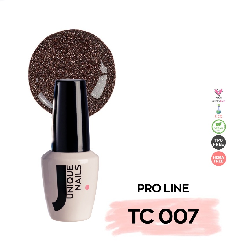 TC007 - TWINKLE BROWN
