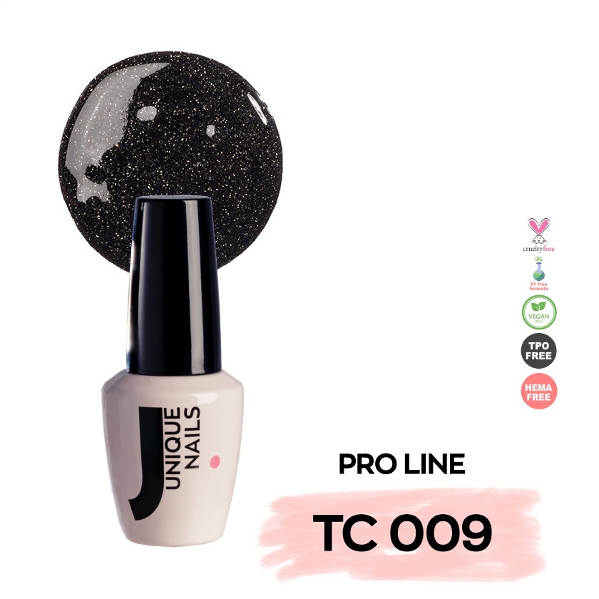 TC009 - TWINKLE BLACK