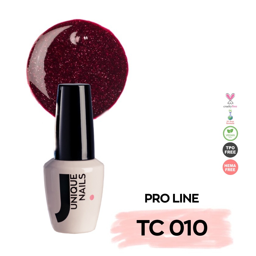 TC010 - TWINKLE BORDEAUX
