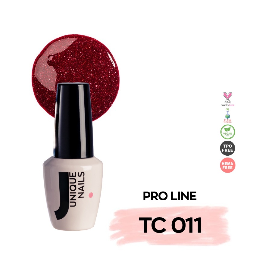 TC011 - TWINKLE RED