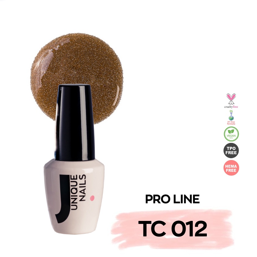 TC012 - TWINKLE DARK GOLD