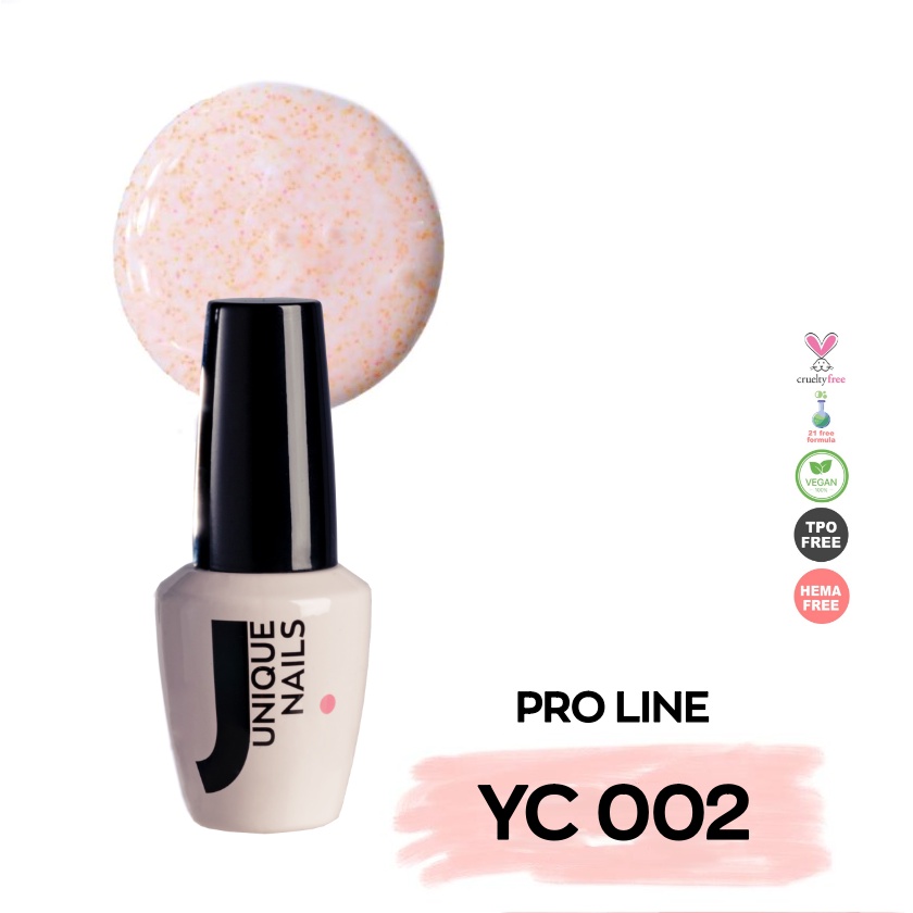 YC002 - PEACH YOGURT