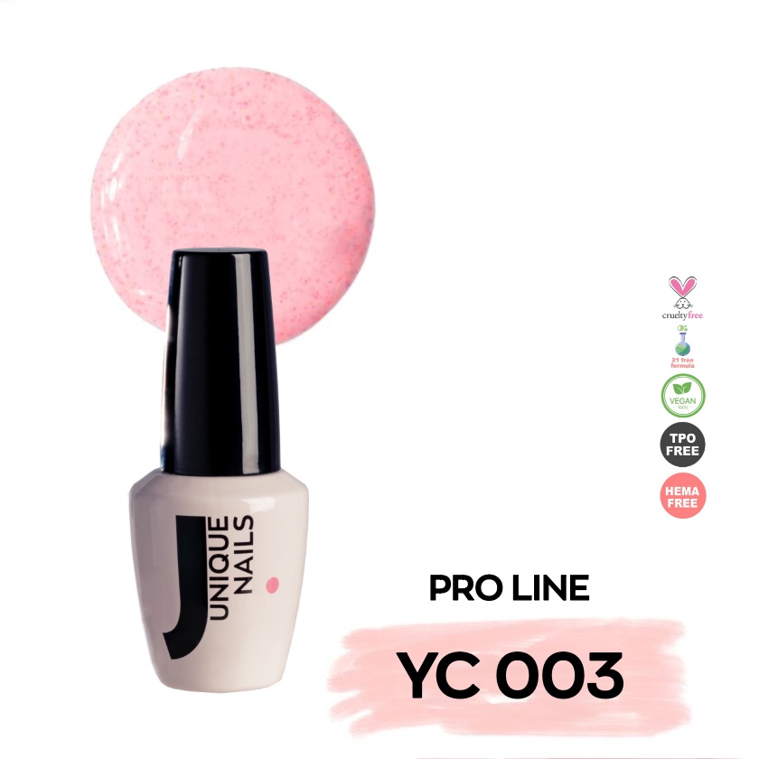 YC003 - PINK YOGURT