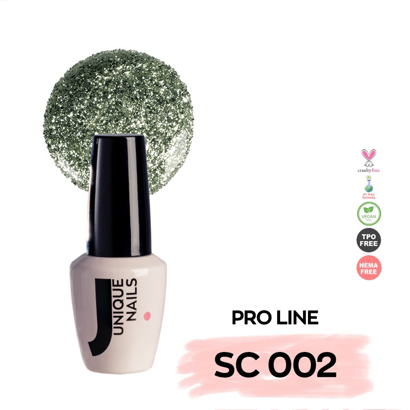 SC002 - SHINE CHAMPAGNE