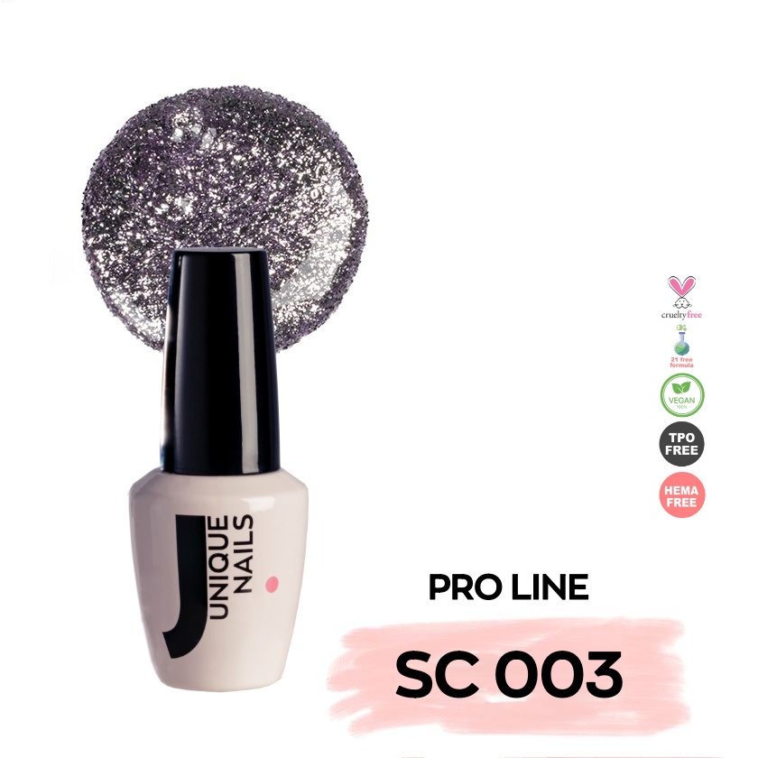 SC003 - SHINE LAVENDER