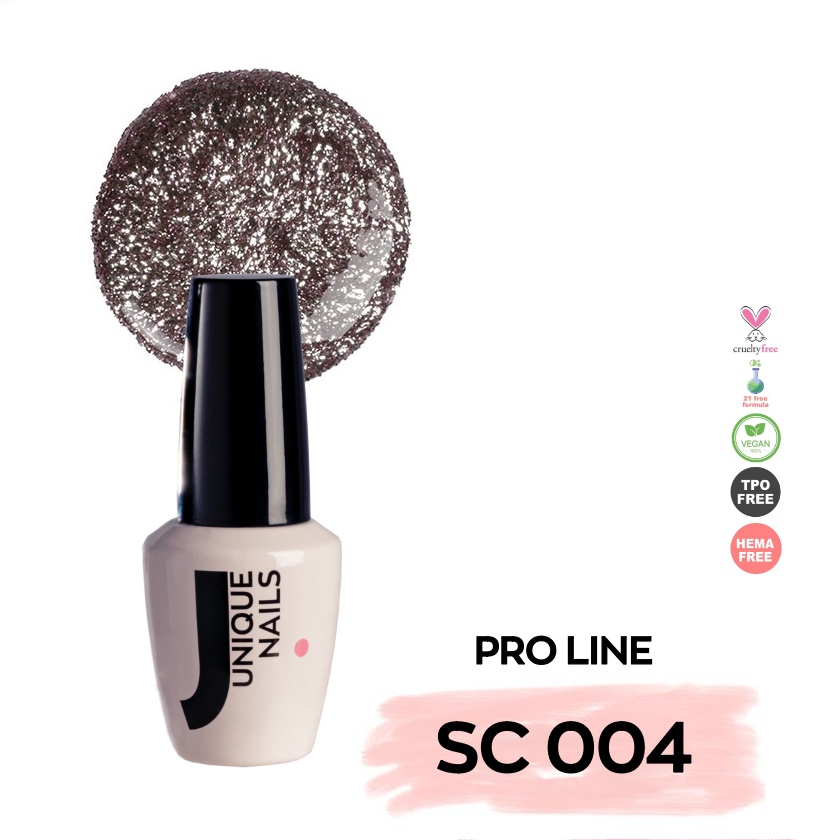 SC004 - SHINE ROSE GOLD