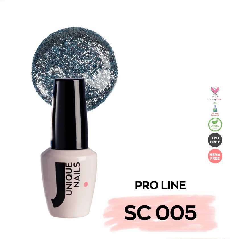 SC005 - SHINE  LIGHT BLUE