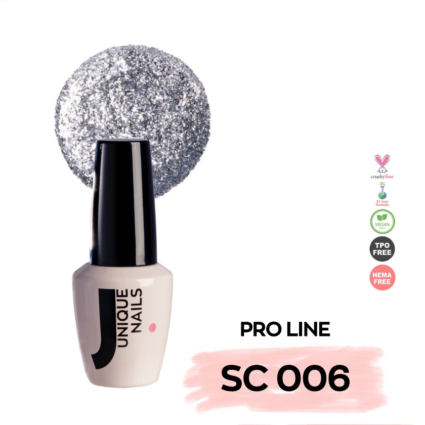 SC006 - SHINE SILVER