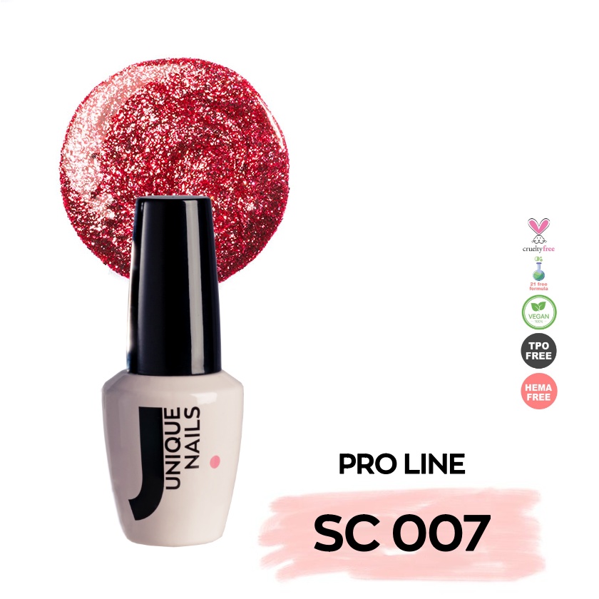SC007 - SHINE FUCHSIA