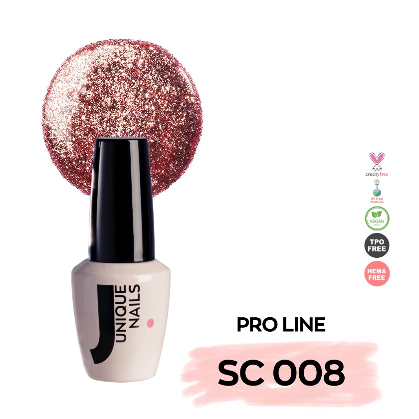SC008 - SHINE PINK