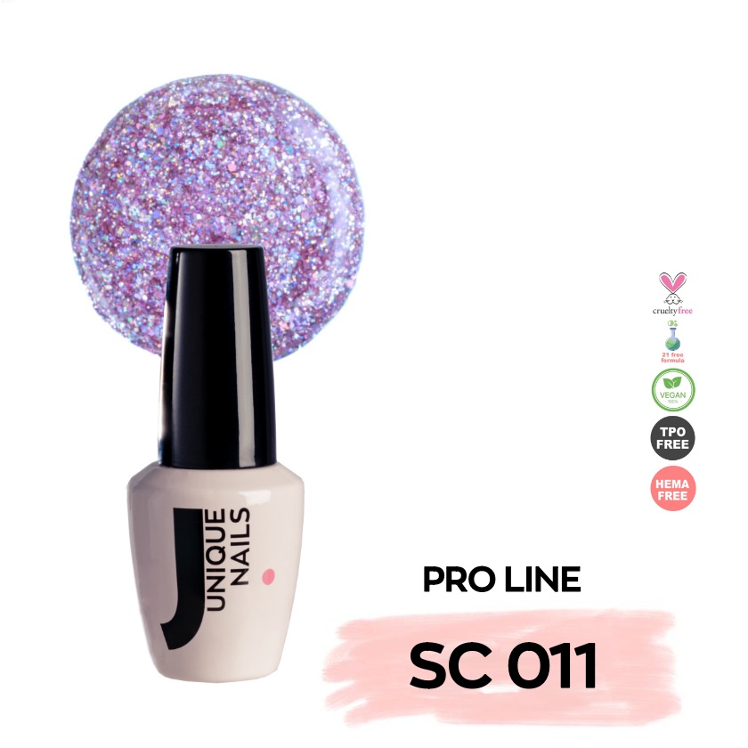 SC011 - SHINE FLAKES