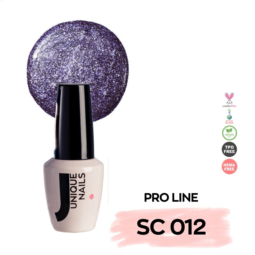 SC012 - SHINE PURPLE AMATHYST