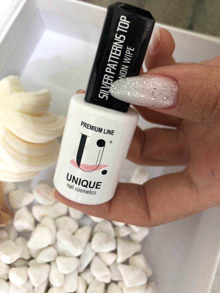 Unique Nails