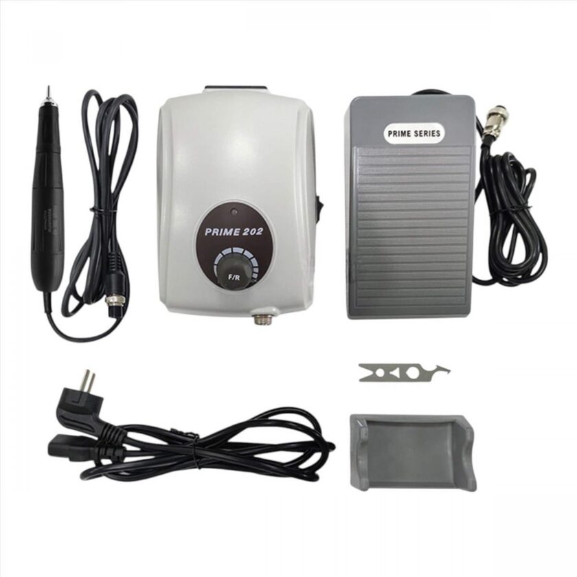 Alternative view of ΤΡΟΧΟΣ PRIME 202