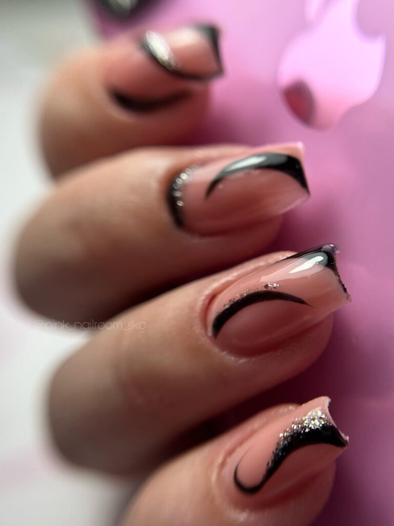 Unique Nails