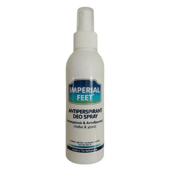 FOOT DEO SPRAY 150ml