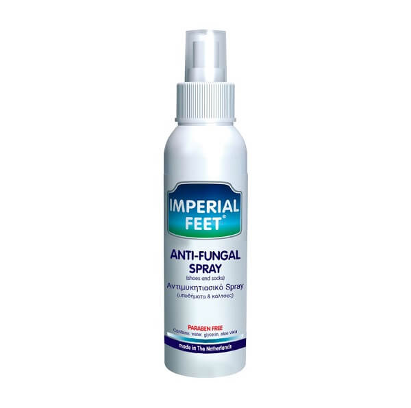 ANTI-FUNGAL SPRAY 150ml