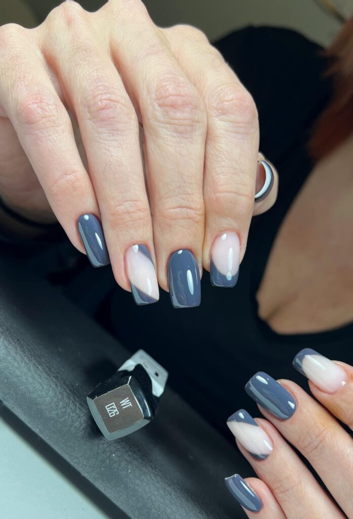 Unique Nails