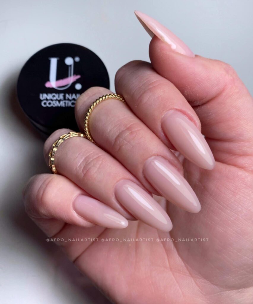 Unique Nails