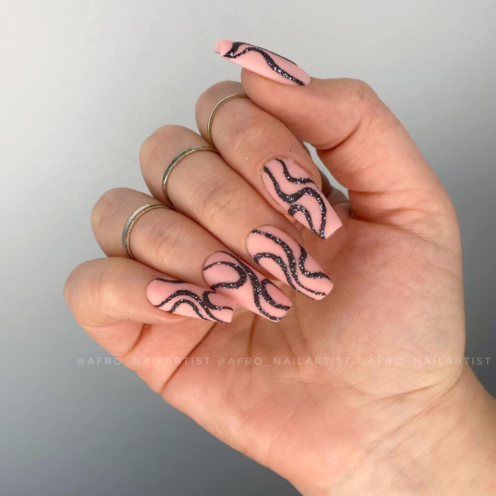 Unique Nails