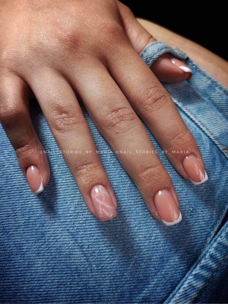 Unique Nails