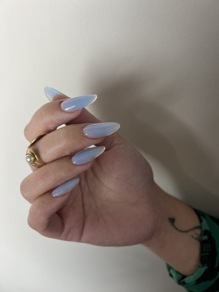 Unique Nails