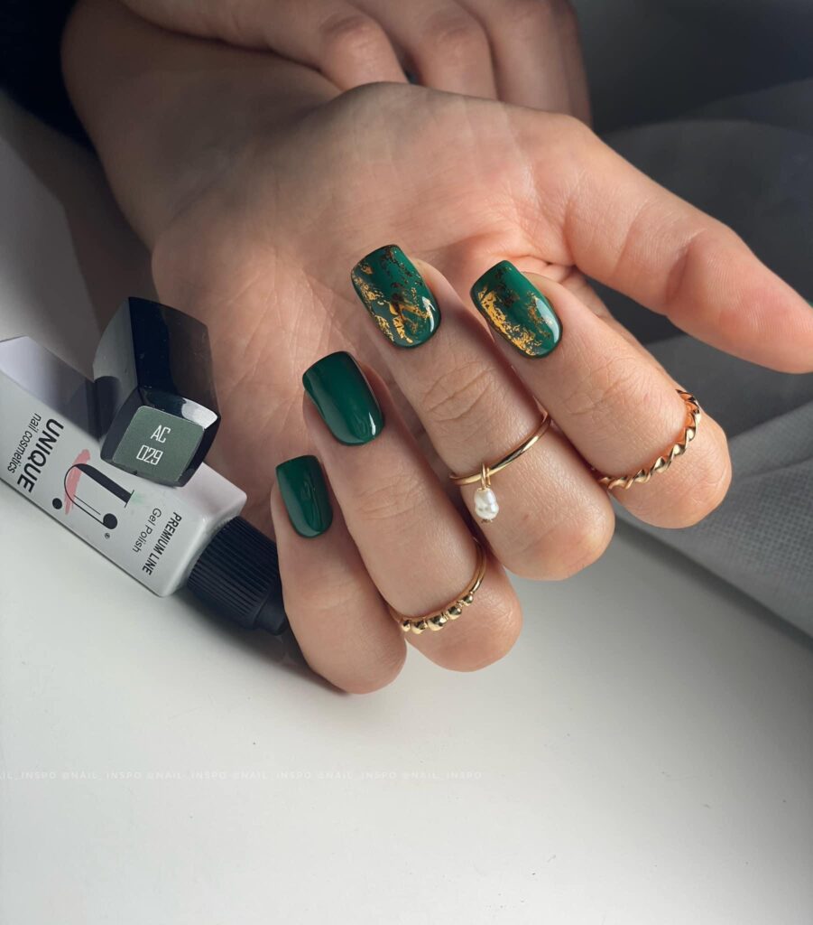 Unique Nails