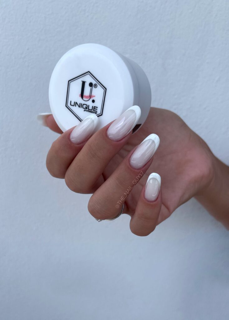 Unique Nails