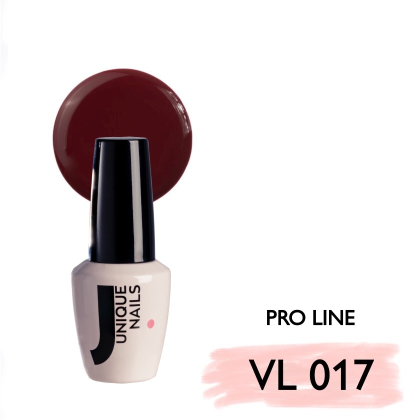 VL017 - VALLENTINE BURN RED