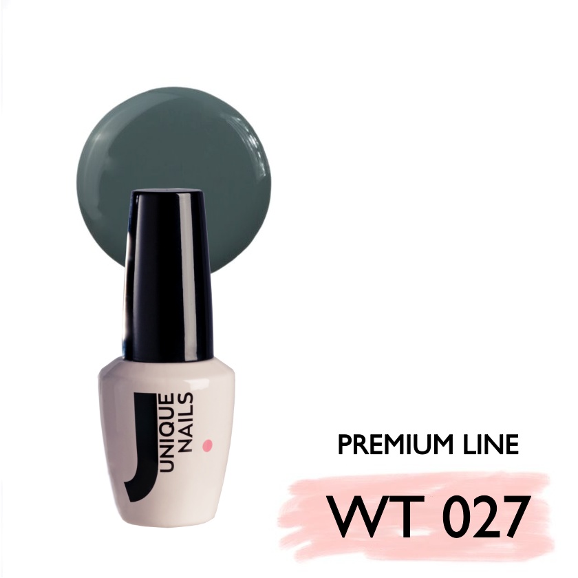 WT027 - WINTER CUSHING GREEN