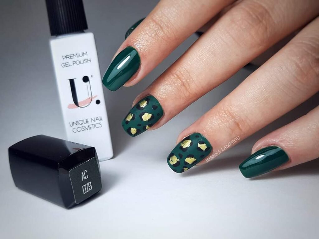 Unique Nails