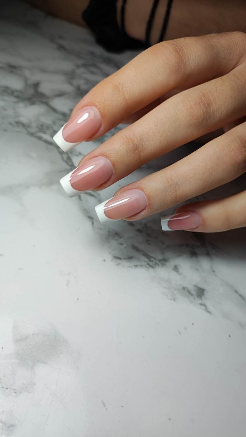 Alternative view of Acrygel/ Polygel (Hybrid Polymer) - CAMOUFLAGE