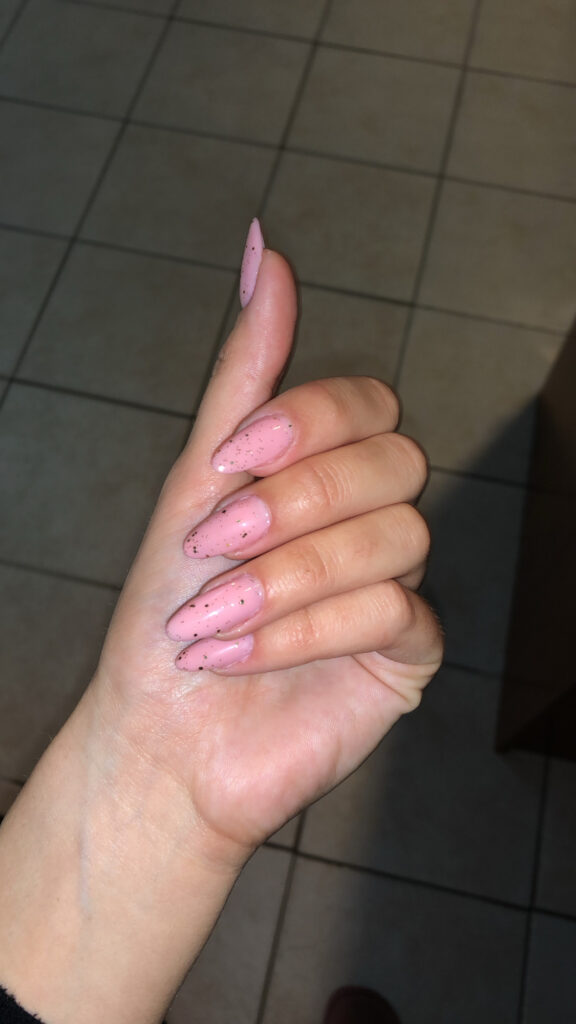 Unique Nails