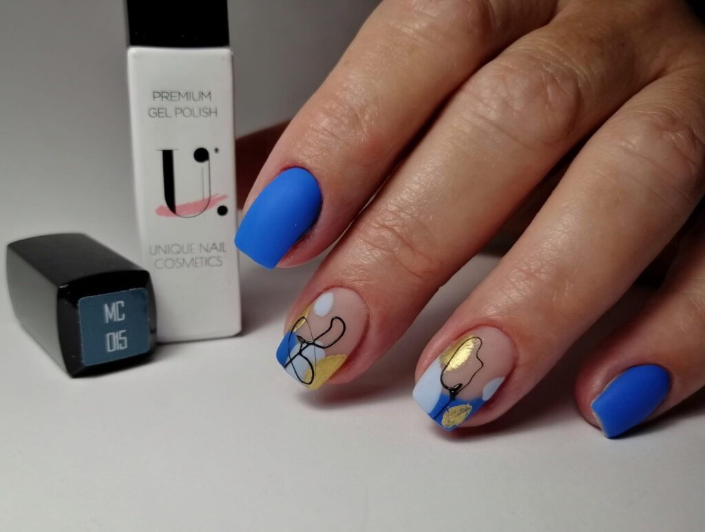 Unique Nails