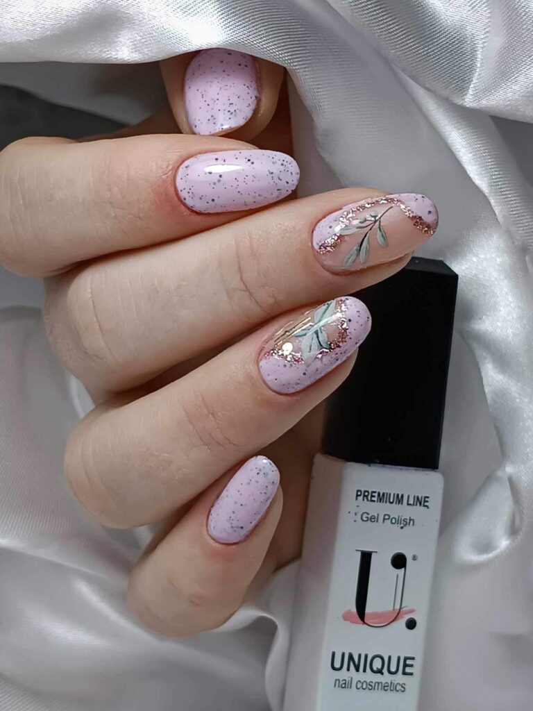 Unique Nails