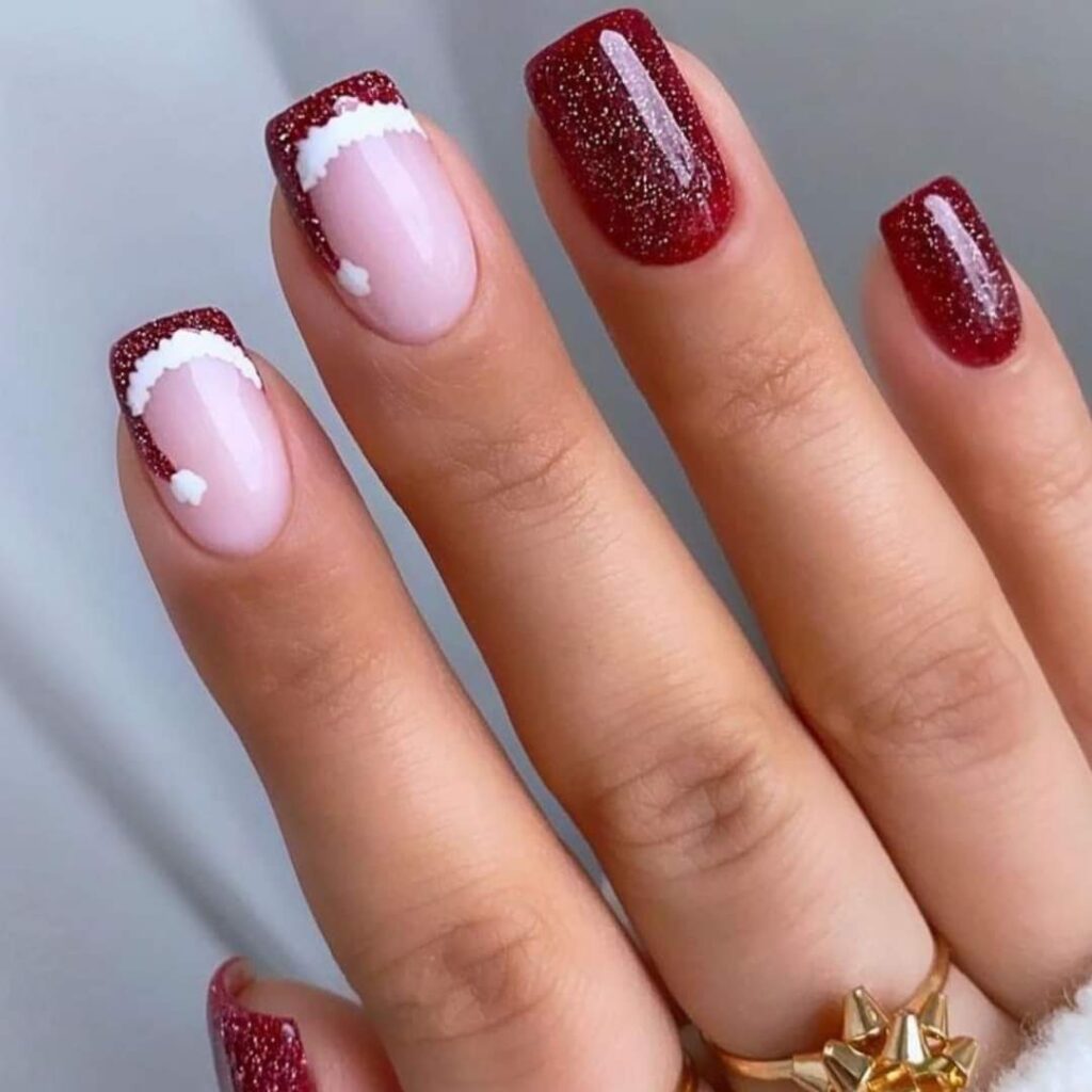 Unique Nails