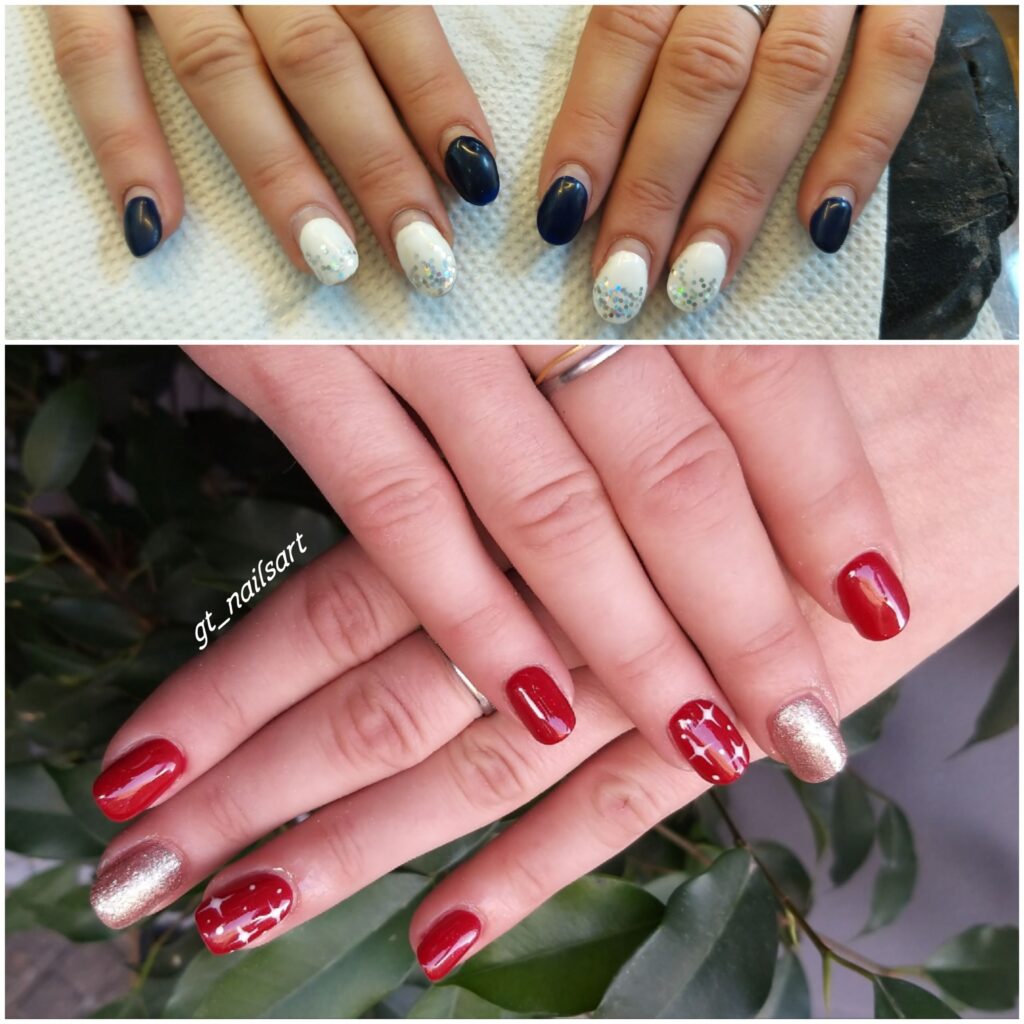 Unique Nails