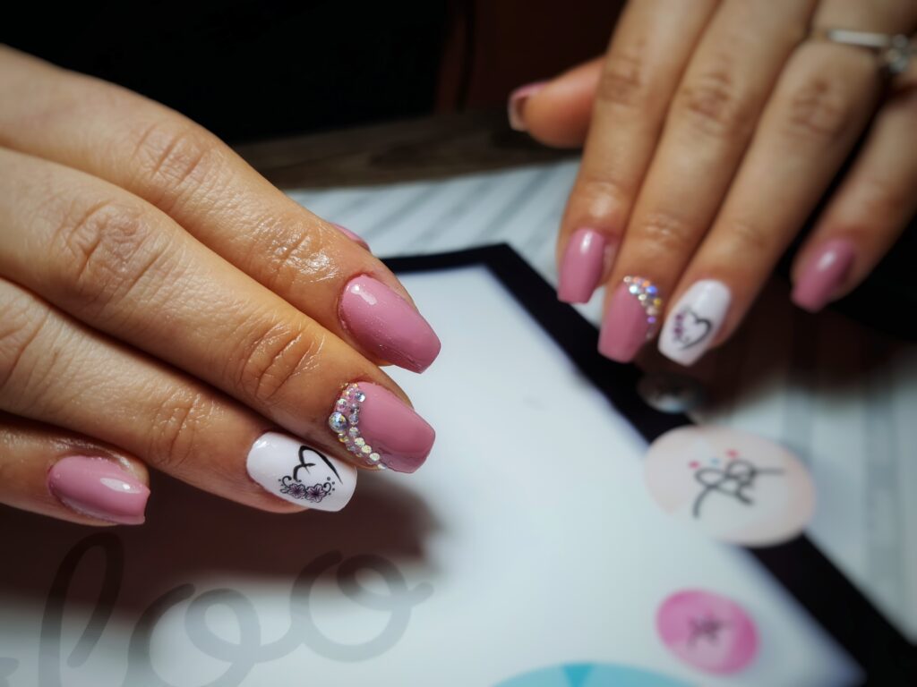 Unique Nails