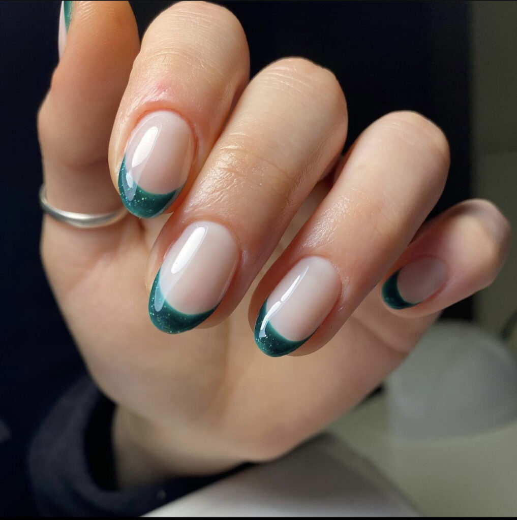 Unique Nails