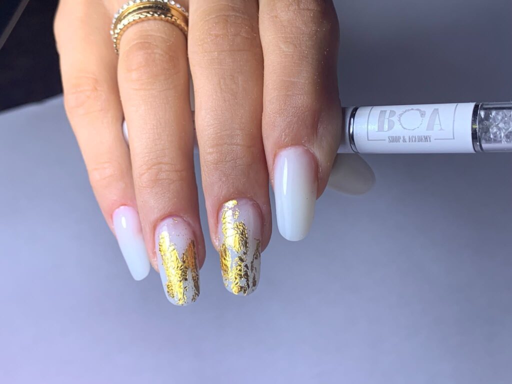 Unique Nails