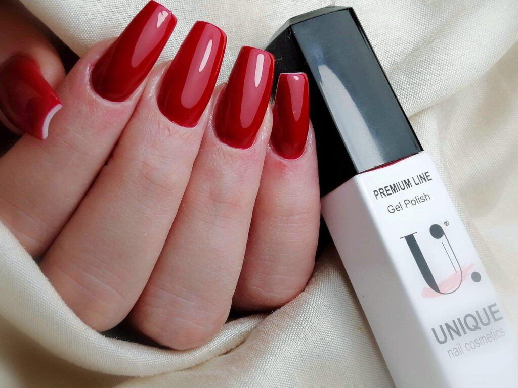 Unique Nails