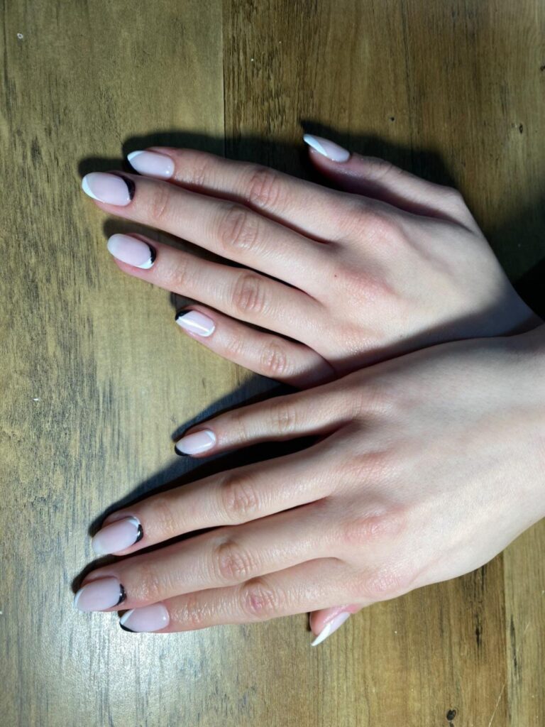 Unique Nails