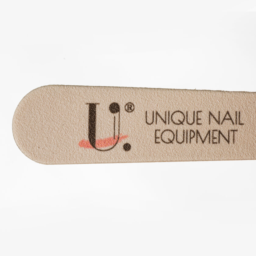 Alternative view of UT3 - NAIL FILE TEAR 100/180